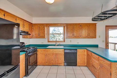 Tiny photo for 15500 W Donegal Drive, Manhattan, IL 60442 (MLS # 12508461)