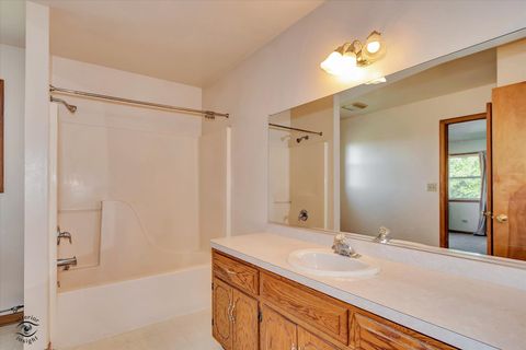 Tiny photo for 15500 W Donegal Drive, Manhattan, IL 60442 (MLS # 12508461)