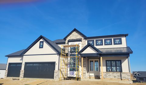 Photo of 5307 Castlebar Court, Bloomington, IL 61705 (MLS # 12550275)