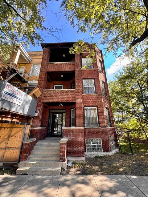 6239 S Ellis Avenue Chicago IL 60637