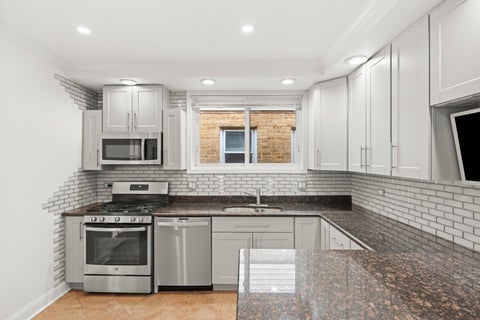 Tiny photo for 7845 W CRESSETT Drive, Elmwood Park, IL 60707 (MLS # 12611860)