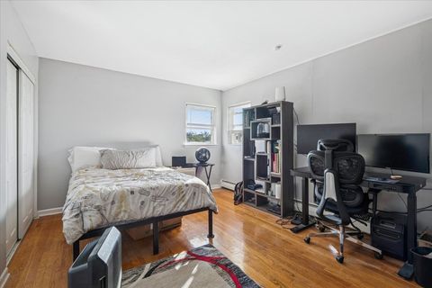 Tiny photo for 5011 Saint Charles Road #301, Bellwood, IL 60104 (MLS # 12496693)