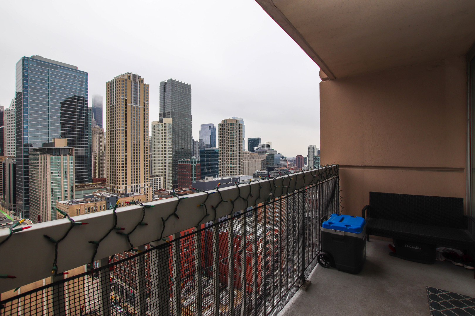 545 N Dearborn Street 2608