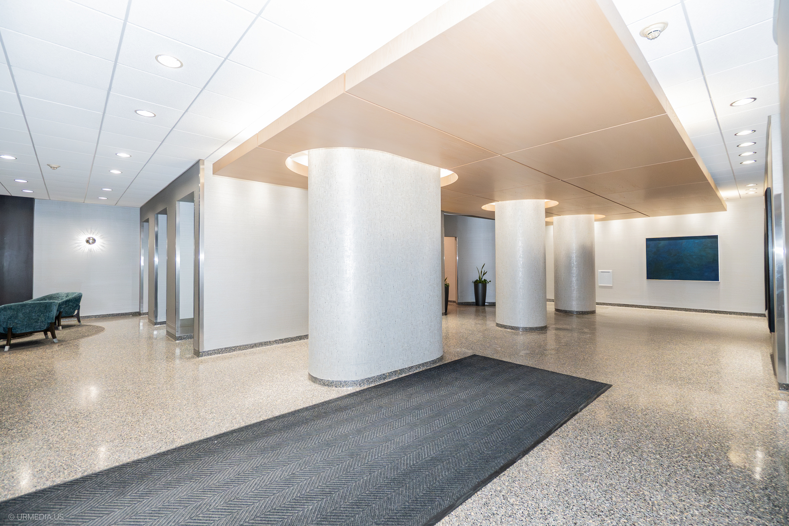 405 N Wabash Avenue 2601