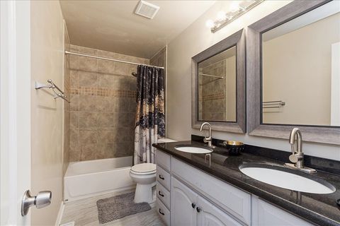 Tiny photo for 4301 Whitehall Lane, Richton Park, IL 60471 (MLS # 12504253)