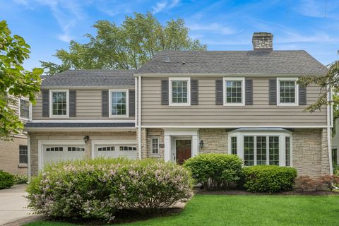 9445 Avers Avenue Evanston IL 60203
