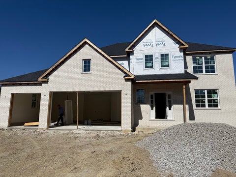 Tiny photo for 802 E Diamond Head Drive, Shorewood, IL 60431 (MLS # 12780786)