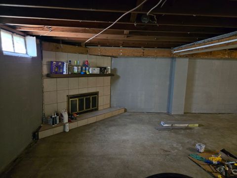 Tiny photo for 413 Broadmeadow Road, Rantoul, IL 61866 (MLS # 12392232)