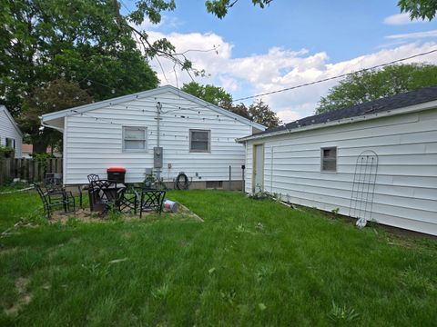 Tiny photo for 413 Broadmeadow Road, Rantoul, IL 61866 (MLS # 12392232)