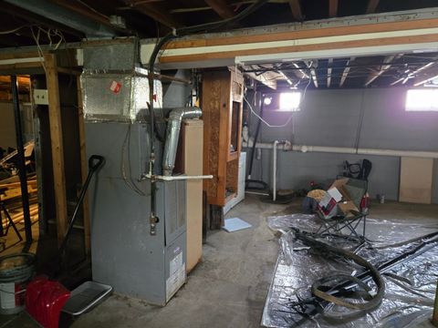 Tiny photo for 413 Broadmeadow Road, Rantoul, IL 61866 (MLS # 12392232)