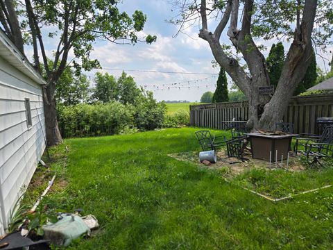 Tiny photo for 413 Broadmeadow Road, Rantoul, IL 61866 (MLS # 12392232)