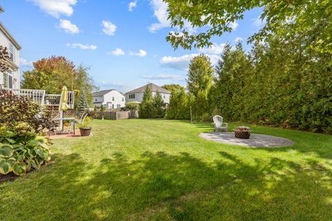 Tiny photo for 10631 Oregon Trail, Huntley, IL 60142 (MLS # 12459459)