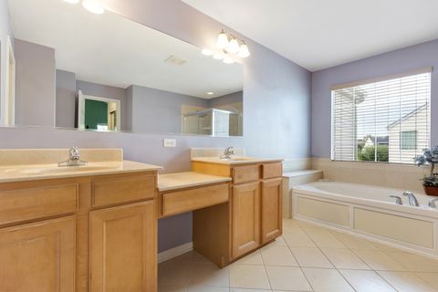 Tiny photo for 10631 Oregon Trail, Huntley, IL 60142 (MLS # 12459459)