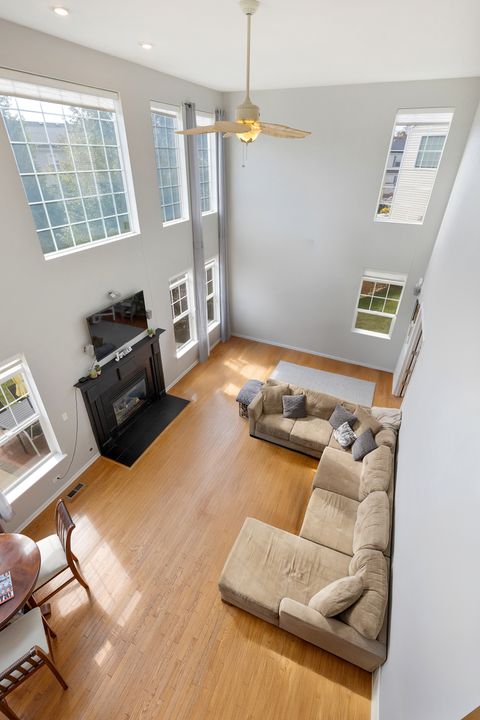 Tiny photo for 10631 Oregon Trail, Huntley, IL 60142 (MLS # 12459459)