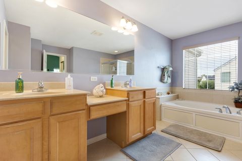 Tiny photo for 10631 Oregon Trail, Huntley, IL 60142 (MLS # 12459459)