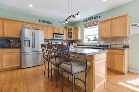 Tiny photo for 10631 Oregon Trail, Huntley, IL 60142 (MLS # 12459459)