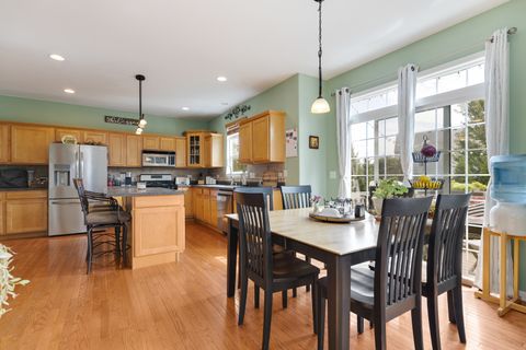 Tiny photo for 10631 Oregon Trail, Huntley, IL 60142 (MLS # 12459459)