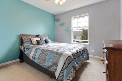 Tiny photo for 10631 Oregon Trail, Huntley, IL 60142 (MLS # 12459459)