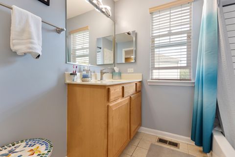 Tiny photo for 10631 Oregon Trail, Huntley, IL 60142 (MLS # 12459459)