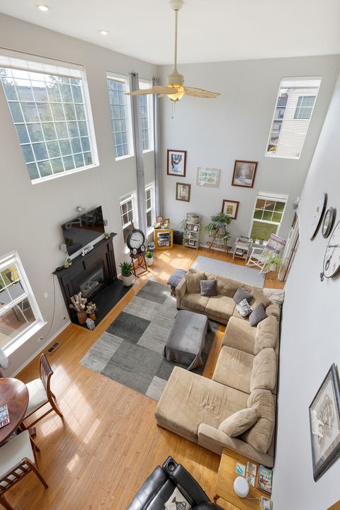 Tiny photo for 10631 Oregon Trail, Huntley, IL 60142 (MLS # 12459459)