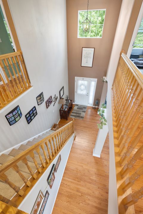 Tiny photo for 10631 Oregon Trail, Huntley, IL 60142 (MLS # 12459459)