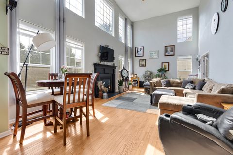 Tiny photo for 10631 Oregon Trail, Huntley, IL 60142 (MLS # 12459459)