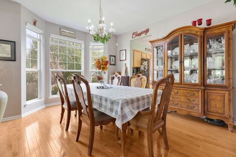 Tiny photo for 10631 Oregon Trail, Huntley, IL 60142 (MLS # 12459459)