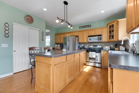 Tiny photo for 10631 Oregon Trail, Huntley, IL 60142 (MLS # 12459459)