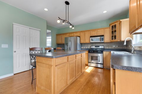 Tiny photo for 10631 Oregon Trail, Huntley, IL 60142 (MLS # 12459459)