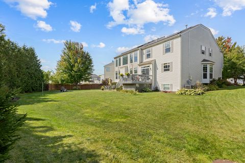 Tiny photo for 10631 Oregon Trail, Huntley, IL 60142 (MLS # 12459459)