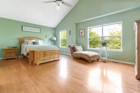 Tiny photo for 10631 Oregon Trail, Huntley, IL 60142 (MLS # 12459459)