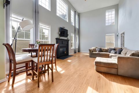 Tiny photo for 10631 Oregon Trail, Huntley, IL 60142 (MLS # 12459459)