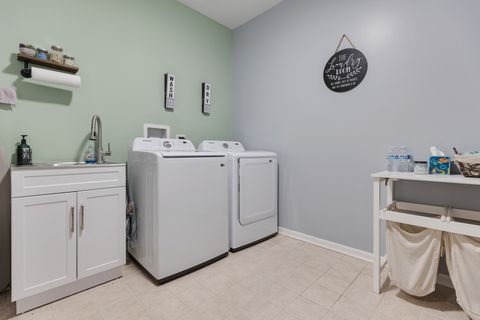 Tiny photo for 10631 Oregon Trail, Huntley, IL 60142 (MLS # 12459459)