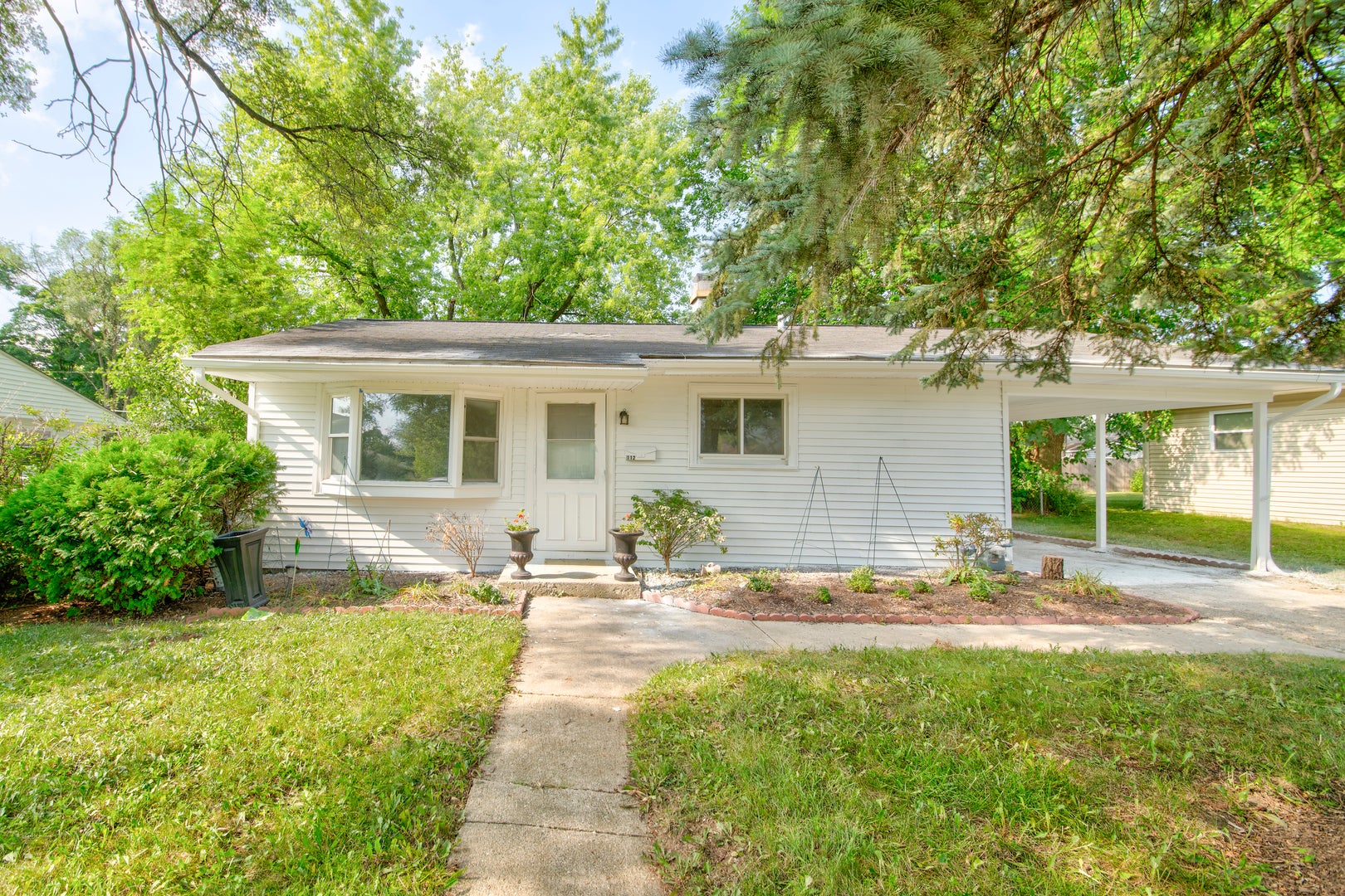 112 Green Lane