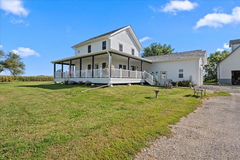 0N119 Dauberman Road Elburn IL 60119
