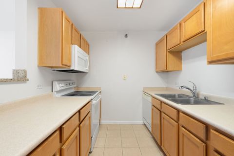 Tiny photo for 345 N LaSalle Street #407, Chicago, IL 60654 (MLS # 12525194)