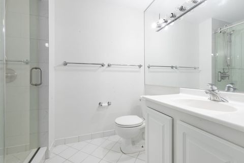 Tiny photo for 345 N LaSalle Street #407, Chicago, IL 60654 (MLS # 12525194)