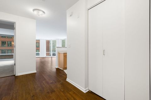 Tiny photo for 345 N LaSalle Street #407, Chicago, IL 60654 (MLS # 12525194)