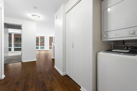 Tiny photo for 345 N LaSalle Street #407, Chicago, IL 60654 (MLS # 12525194)