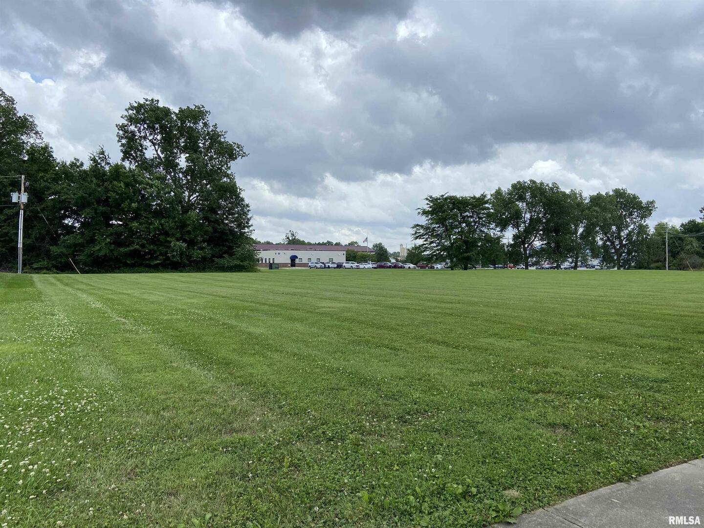 Lot 12 CROSS CREEK Boulevard