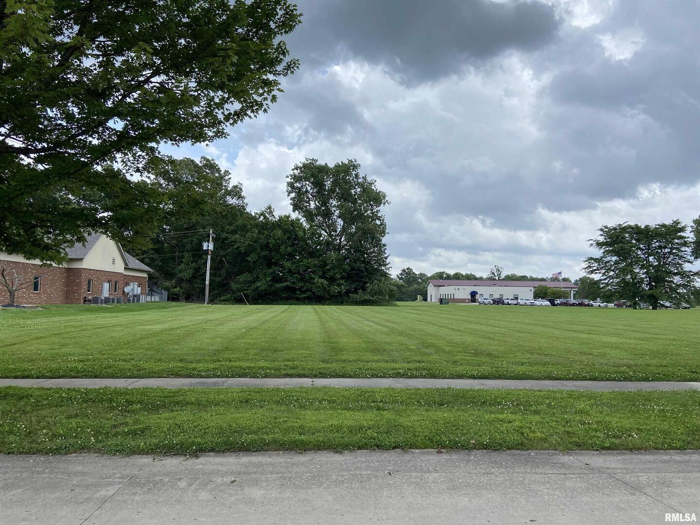 Lot 12 CROSS CREEK Boulevard