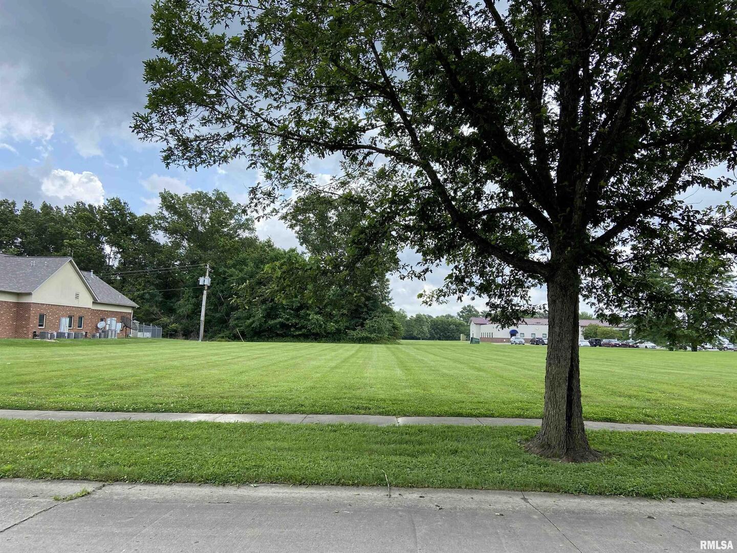 Lot 12 CROSS CREEK Boulevard