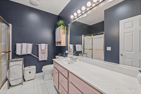 Tiny photo for 3221 Harness Lane, Grayslake, IL 60030 (MLS # 12627234)