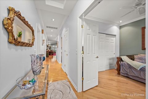 Tiny photo for 3221 Harness Lane, Grayslake, IL 60030 (MLS # 12627234)