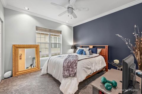 Tiny photo for 3221 Harness Lane, Grayslake, IL 60030 (MLS # 12627234)