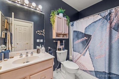 Tiny photo for 3221 Harness Lane, Grayslake, IL 60030 (MLS # 12627234)