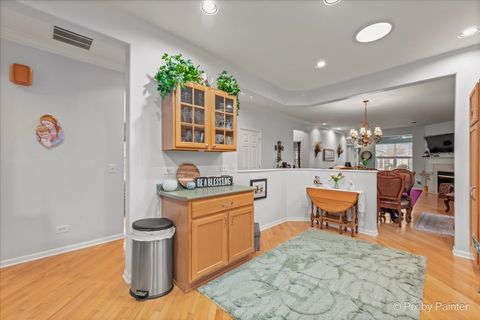 Tiny photo for 3221 Harness Lane, Grayslake, IL 60030 (MLS # 12627234)