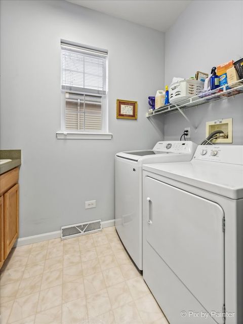 Tiny photo for 3221 Harness Lane, Grayslake, IL 60030 (MLS # 12627234)