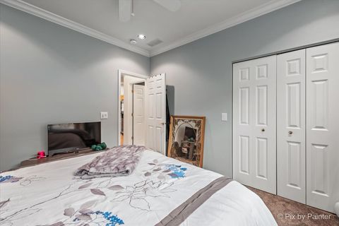 Tiny photo for 3221 Harness Lane, Grayslake, IL 60030 (MLS # 12627234)