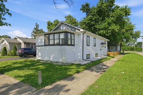 Tiny photo for 1808 S 22nd Avenue, Maywood, IL 60153 (MLS # 12731433)